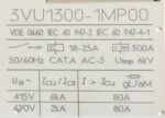 Siemens 3VU1300-1MP00